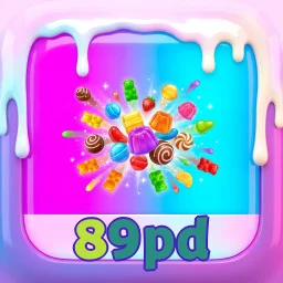 89pd
