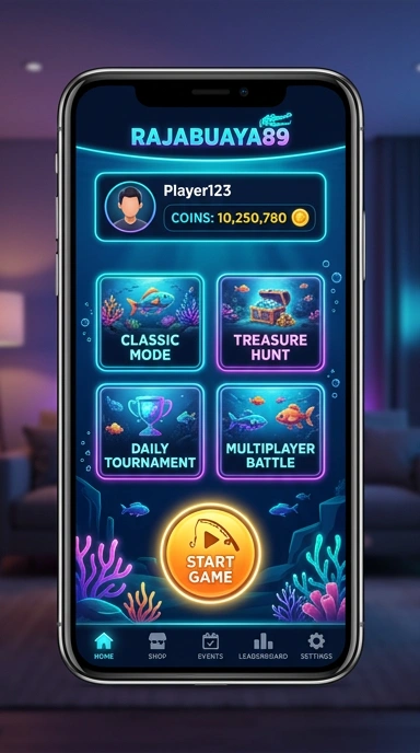 Um dos aplicativos populares em 365slots que é fácil de usar.