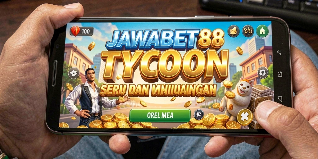Visual de 800GAME