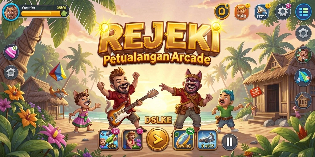 Visual de BETZEROUM